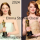 How many Oscars constitute Emma Stone's film award repertoire? A Comprehensive Guide