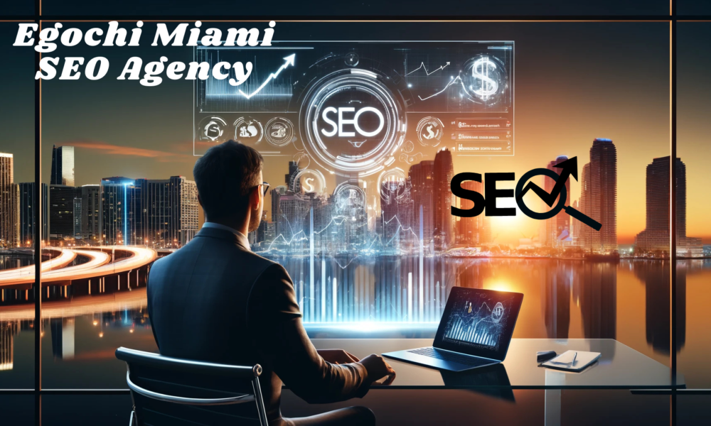 Egochi Miami SEO Agency