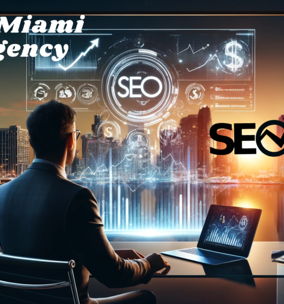 Egochi Miami SEO Agency