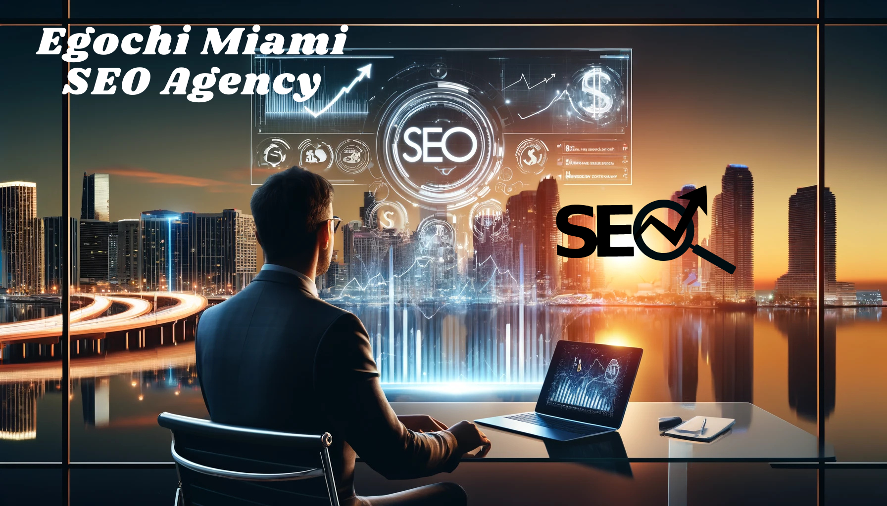 Egochi Miami SEO Agency