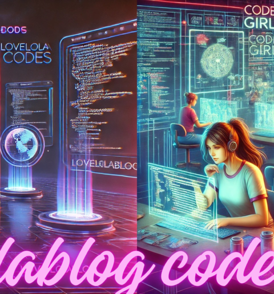 lovelolablog codes